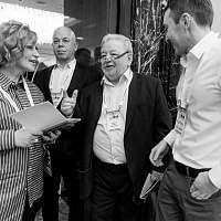 XI MOSCOW BREAST MEETING: Полный фотоотчёт